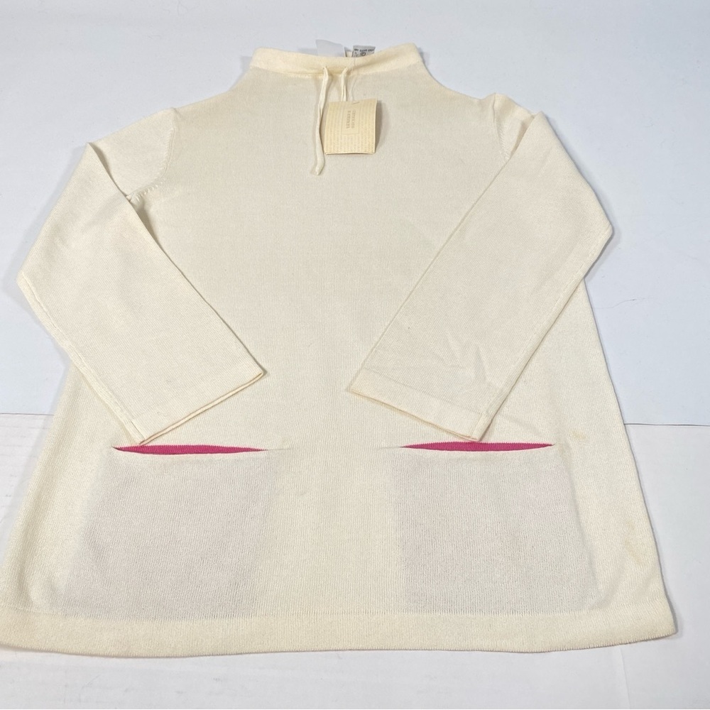 A/X Armani Exchange  Knit Top. Size Small